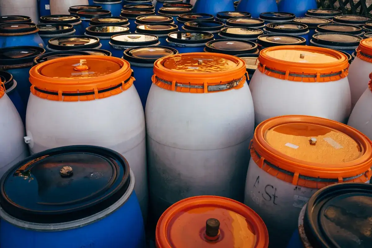 Chemical & Toxic Waste Cleanup in Hillside, Portland, OR